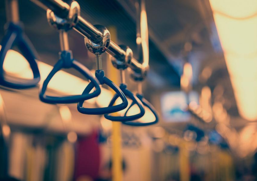 Праховите частици от метрото са вредни за здравето