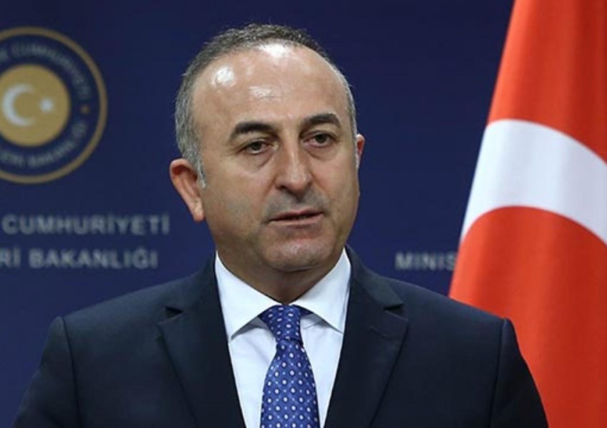 Турция бойкотира мирните преговори за Сирия, ако в тях участват кюрдите