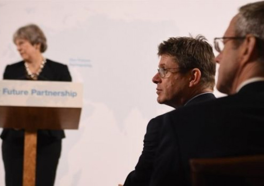 Тереза Мей: Трябва да приемем реалността за "Брекзит"