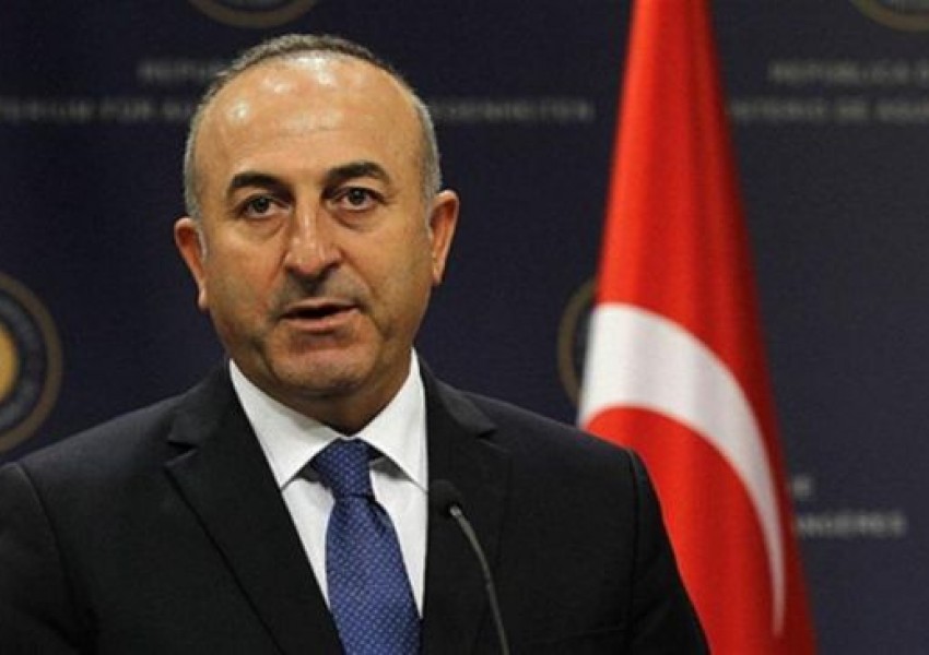 Турция гневна заради “заплахите” на ЕС да спре присъединителните преговори