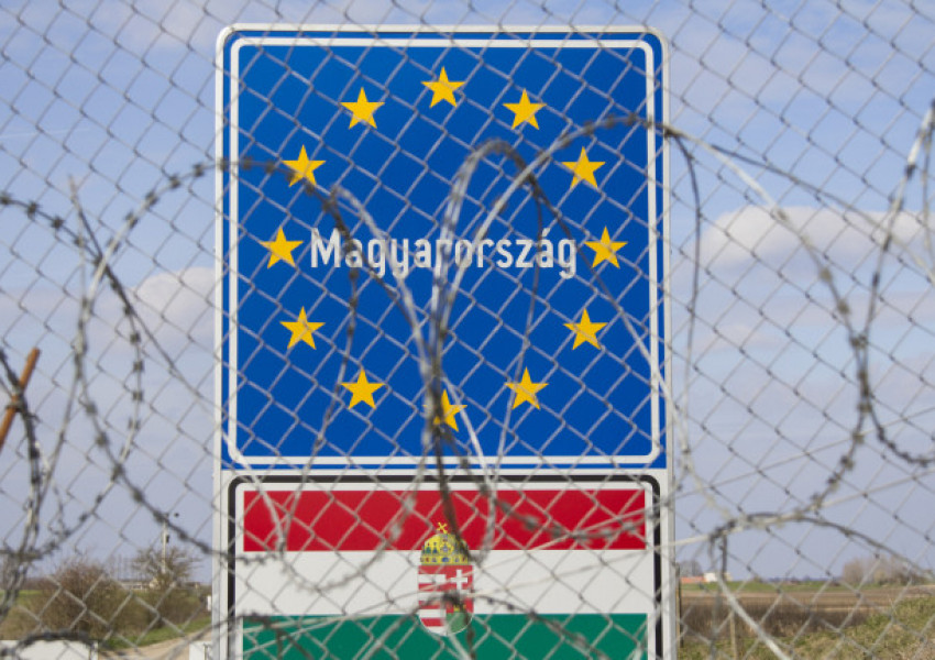 Брюксел даде на съд Чехия, Унгария и Полша заради мигрантите