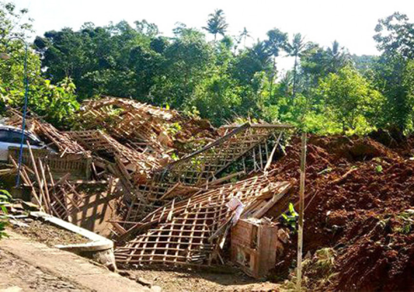 Свачище в Индонезия взе над 24 жертви (СНИМКИ)