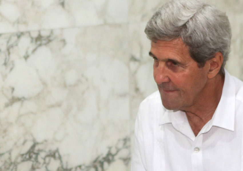 Джон Кери с ултиматум към Москва заради Сирия