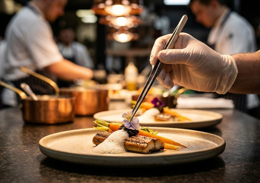 Мишлен 2026: Лондон затвърди позицията си на световна кулинарна столица с 11 нови звезди