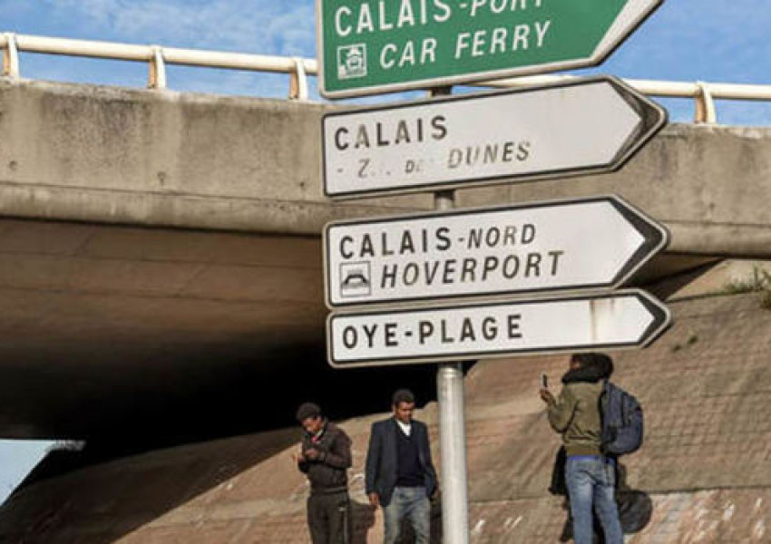 Министърът по миграцията: Ще задържим тези, които искат да работят!