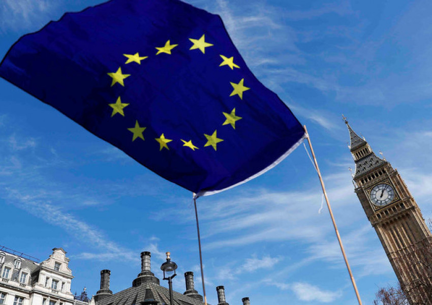 "Малката Румъния": коя е новата работническа класа на Великобритания