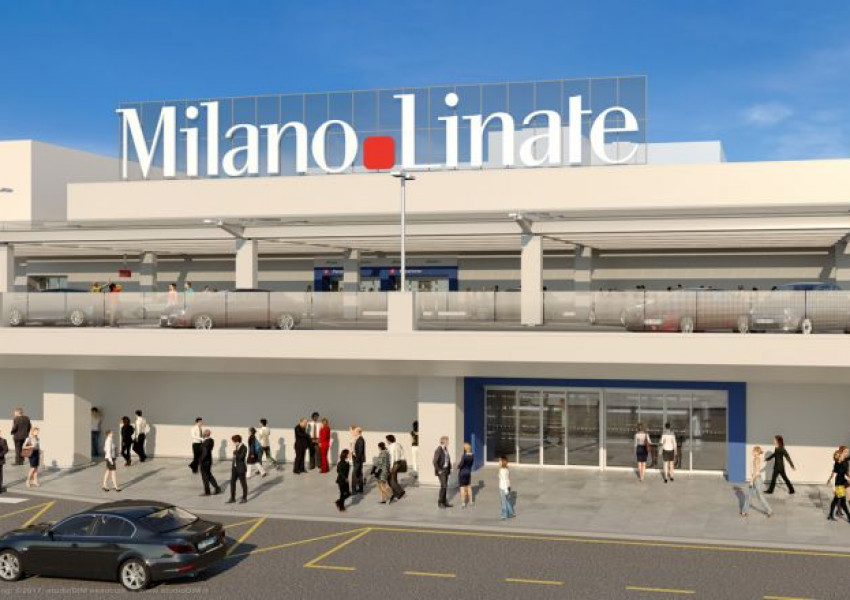 Затварят едно от най-големите летища в Европа