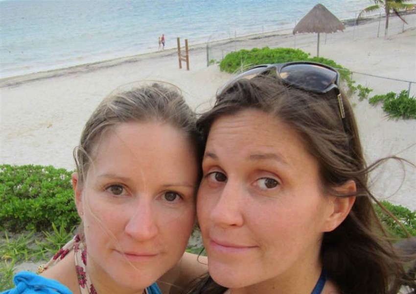 Две американки намерени мъртви на Сейшелите