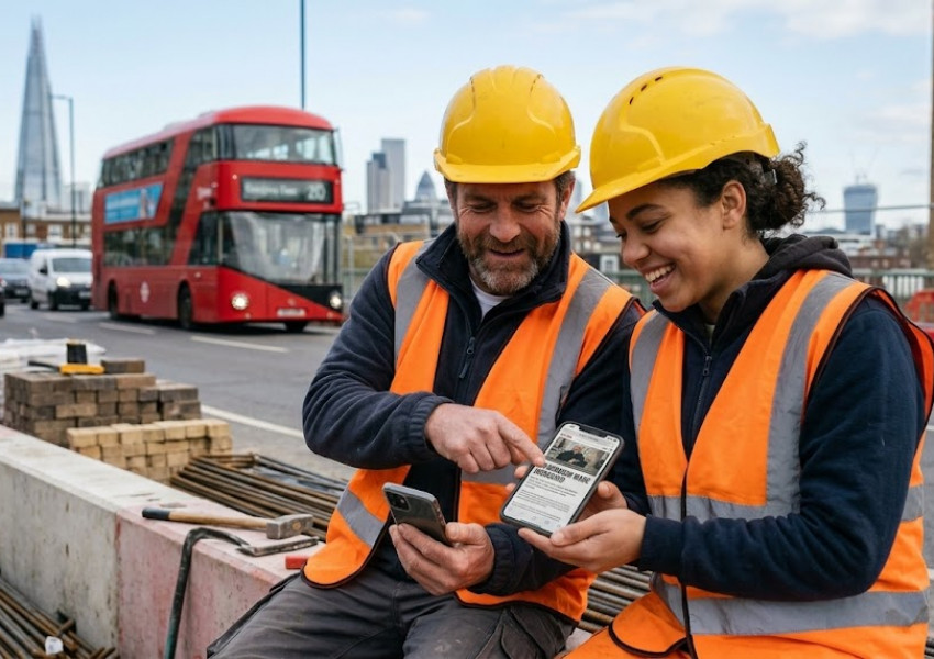 Лондон: Новата минимална заплата във Великобритания се увеличава