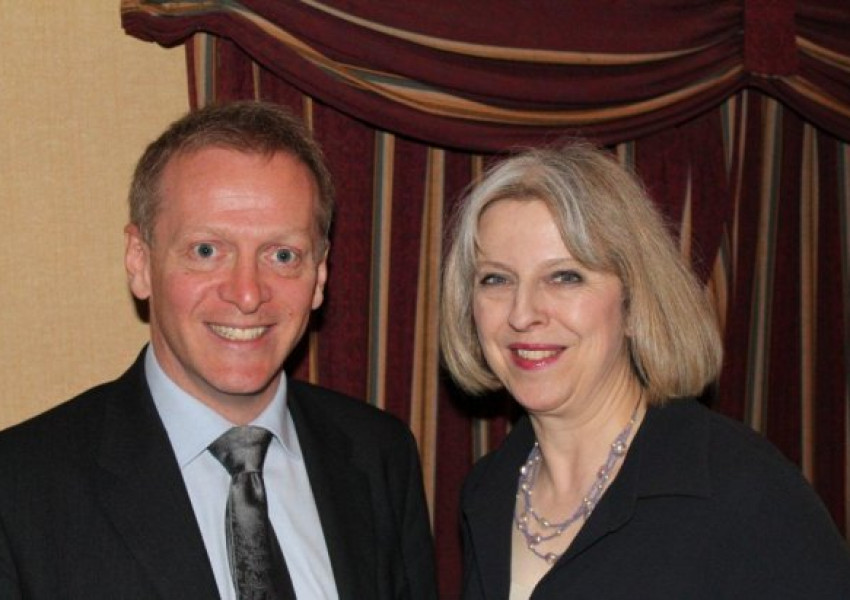 Министърът на правосъдието подаде оставка