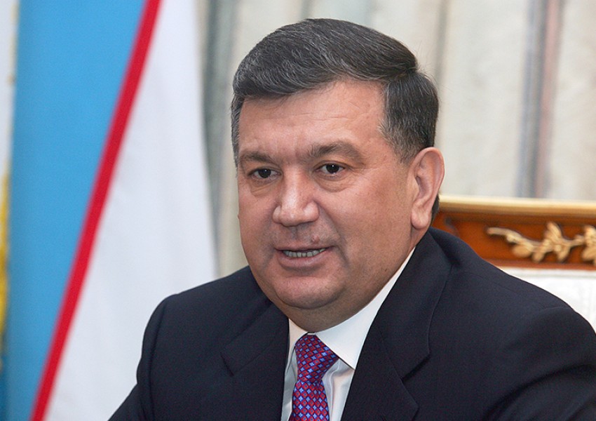 Путин предложи подкрепа на новия лидер на Узбекистан