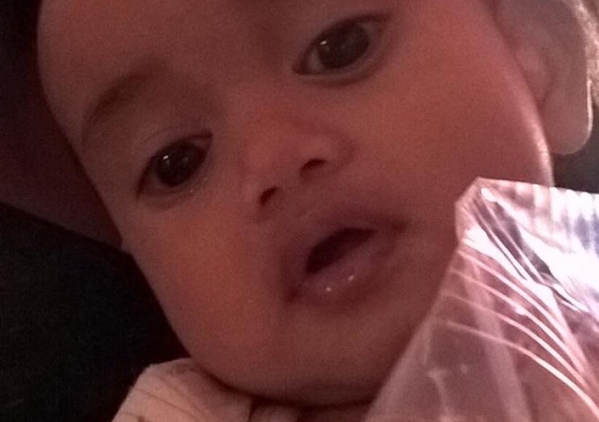 Радостна новина от Ница – намерено е изгубено бебе!