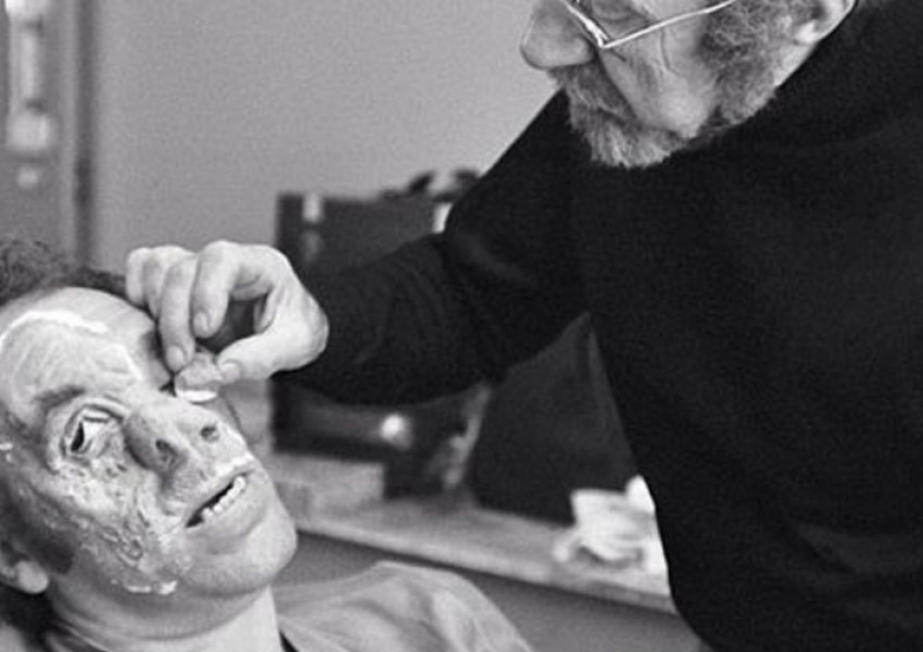 Почина актьор от Междузвездни войни   