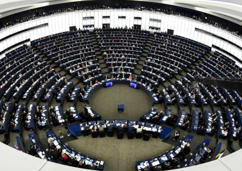 Европарламентът отказа да изтегли пакет "Мобилност"
