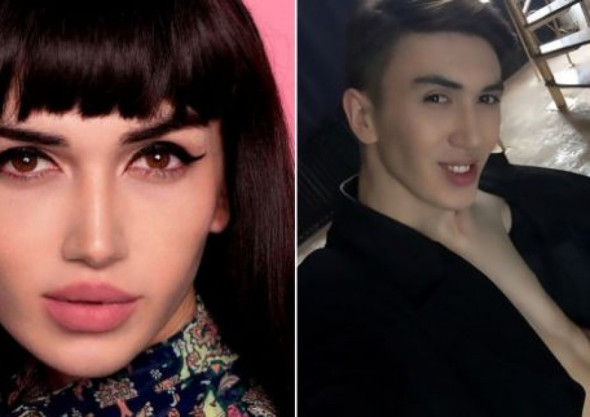 Мъж, представящ се за жена, стигна финала на конкурс за красота (СНИМКИ)   