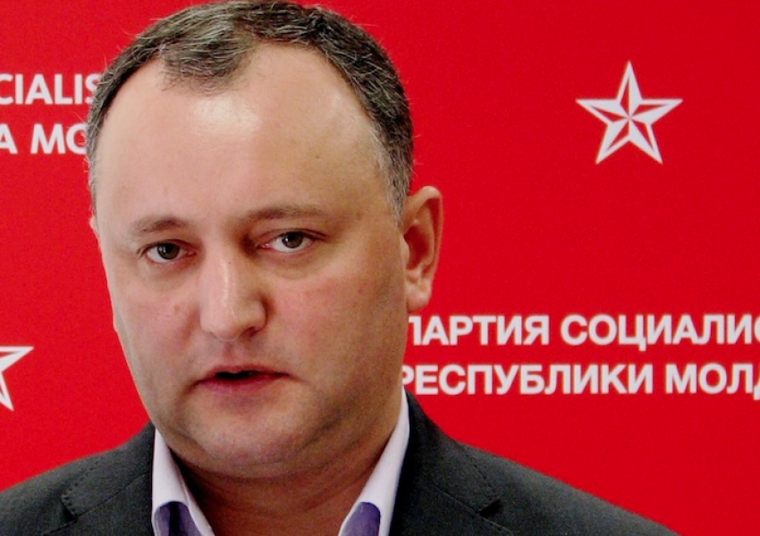 Новият президент на Молдова: Запазваме връзките си с ЕС