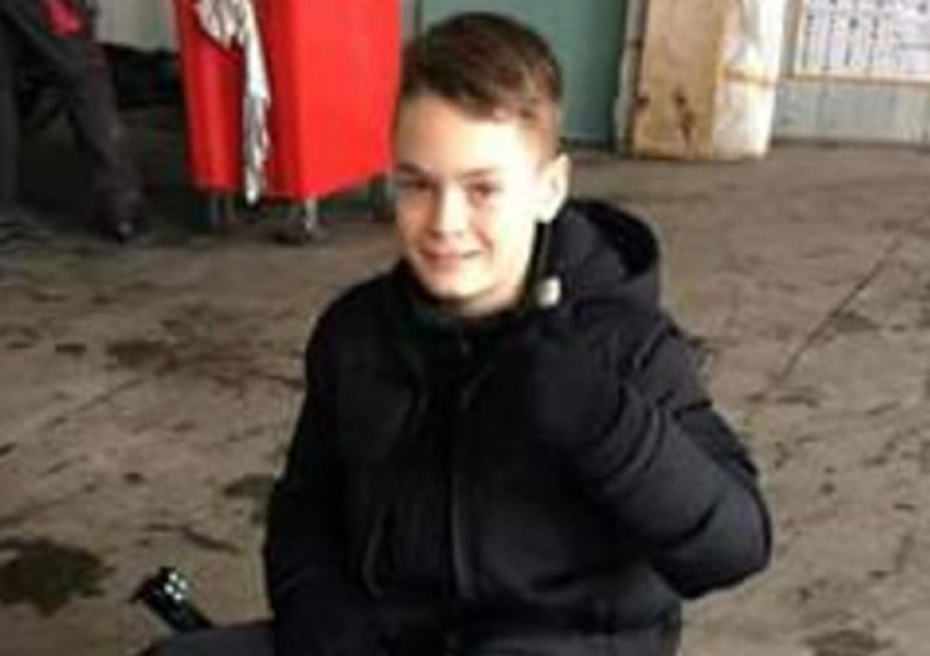 11-годишно момче се нуждае спешно от помощ