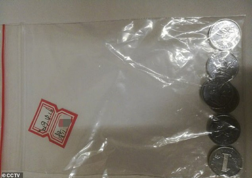 Защо някои хора хвърлят монети в двигателя на самолетите?