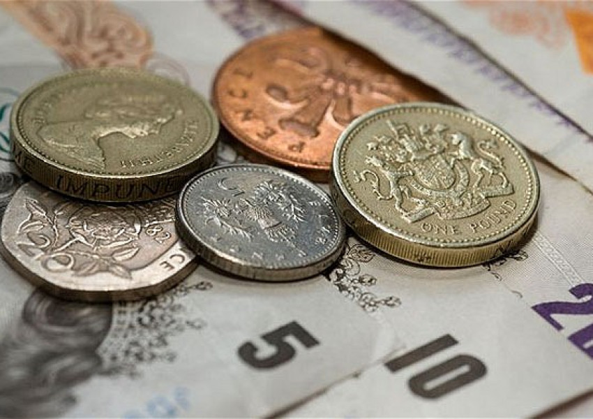 Инфлацията във Великобритания се ускори, достига 2-годишен връх