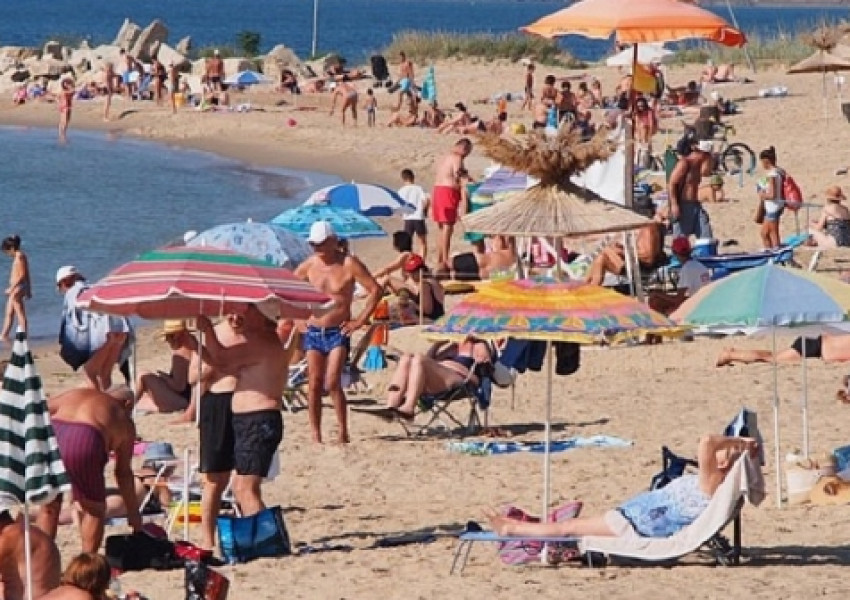 Без английски туристи по българските курорти тази година
