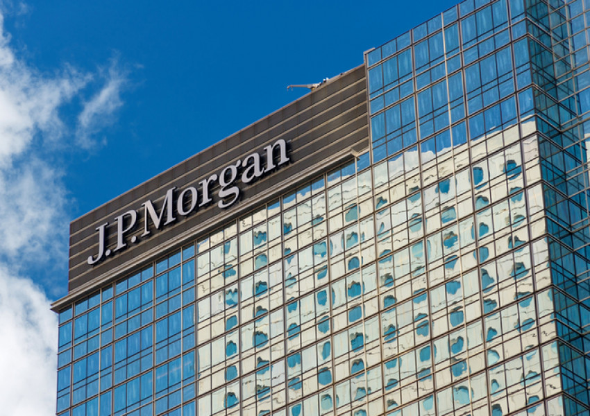 JP Morgan ще стартира дигитална банка във Великобритания през 2021 г.