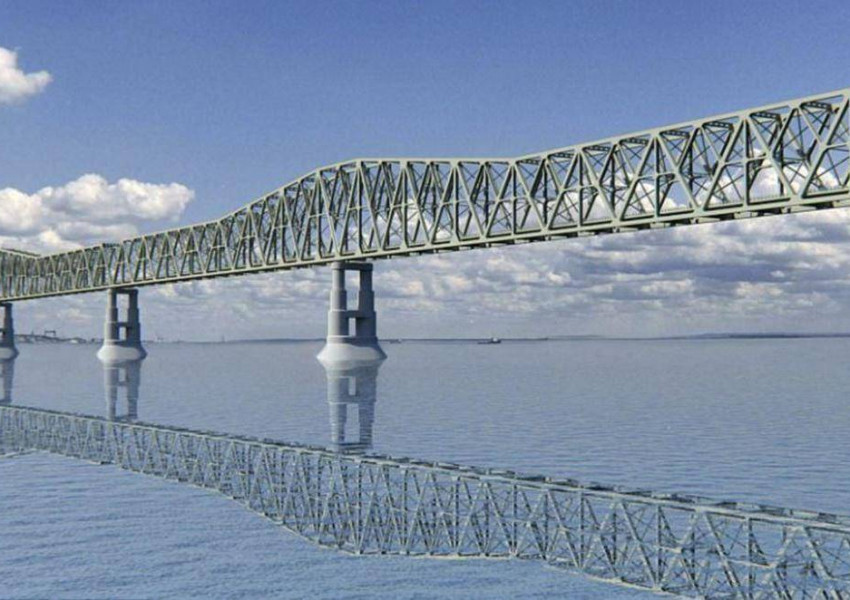 Стигаме от Лондон до Токио с влак, минаваме през Източна Европа