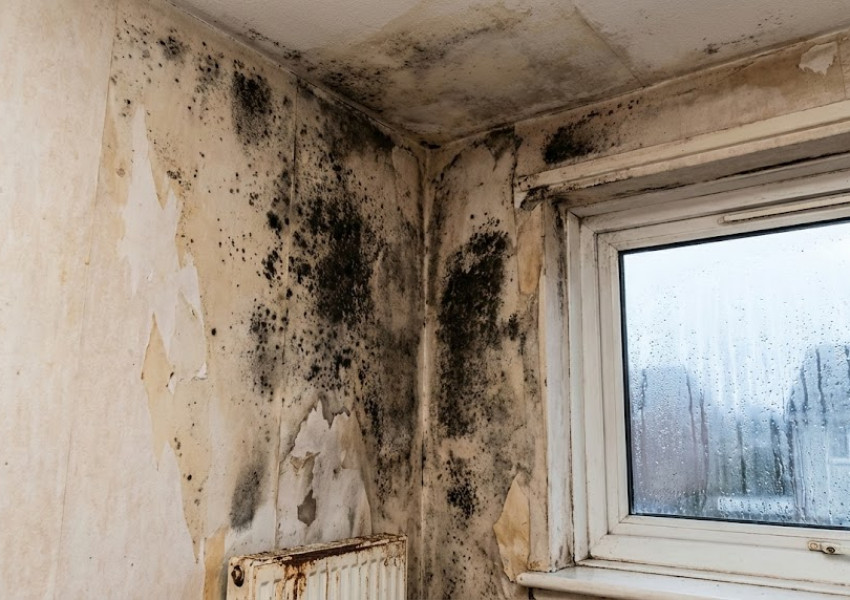 Мухъл, влага и студени радиатори: Какви са правата ни като наематели във Великобритания?