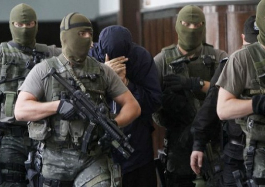 Искате ли да работите за Мосад?