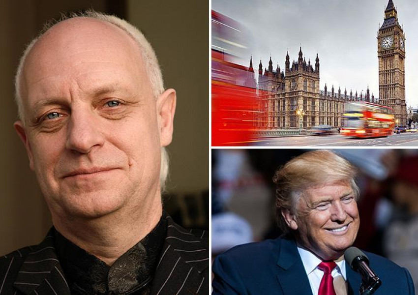 Ектрасенсът, прогнозирал "Брекзит": Ще има нов терористичен акт