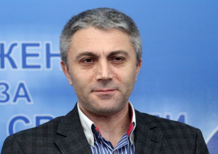 ДПС се регистрира в ЦИК, но не е ясно дали ще се явят сами