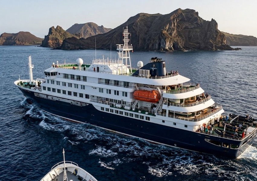 ОБНОВЕНА: Развръзката с MV Hondius: Корабът със смъртоносния вирус отплава към Испания, готвят мащабна евакуация