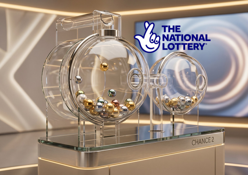 Исторически промени в Националната лотария: Удвояват шансовете за печалба и въвеждат джакпот от над £1 милиард