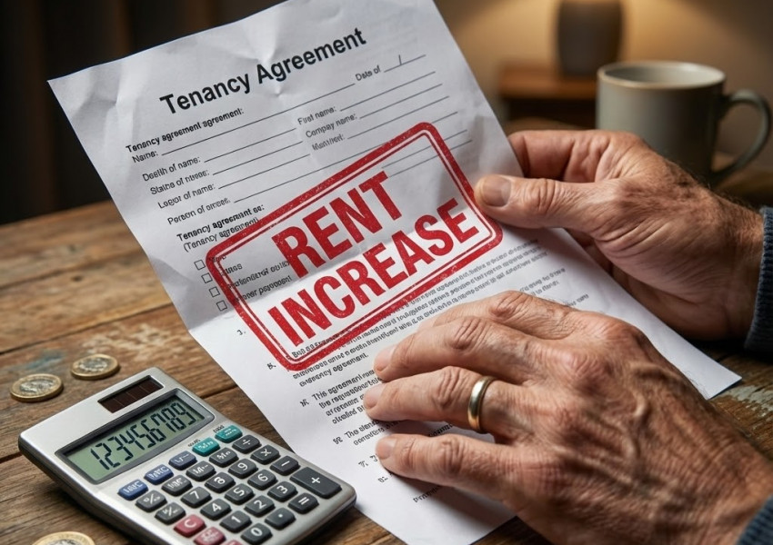 Наемите в Лондон скачат отново: Очаква се увеличение от януари 2026