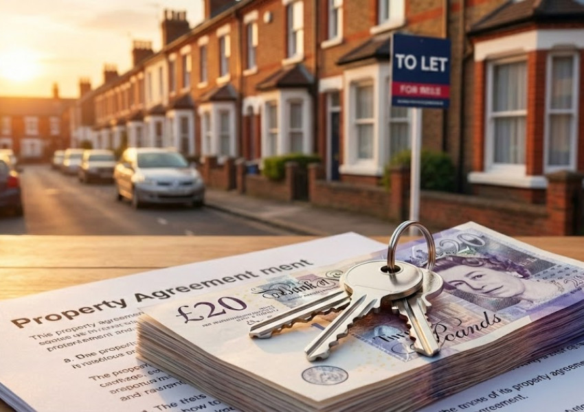 Наемите във Великобритания достигнаха исторически връх спрямо доходите на населението