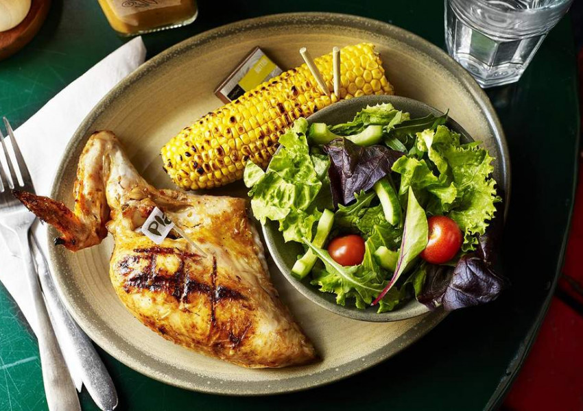 Nando’s раздава безплатни пилета утре
