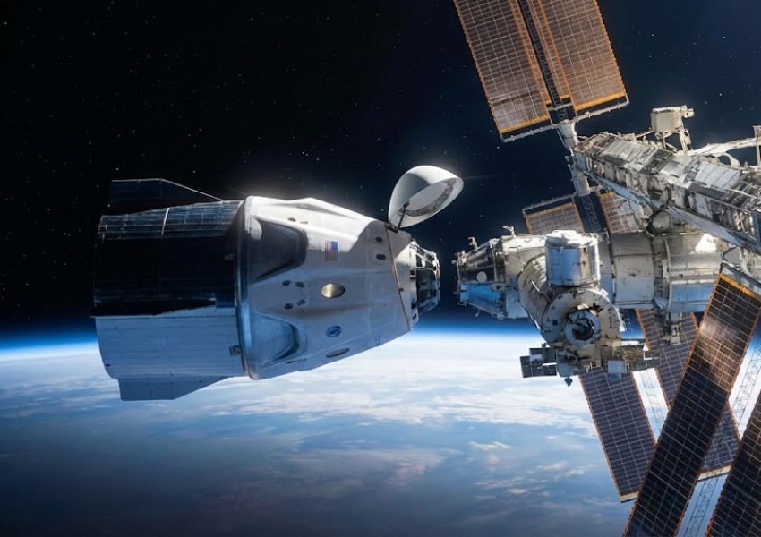 Спешна евакуация в Космоса: NASA евакуира астронавт от Международната космическа станция, заради "сериозно заболяване"