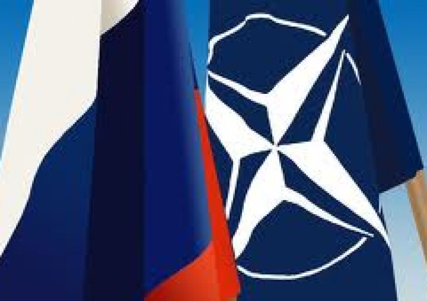 Съветът НАТО-Русия обсъди Украйна
