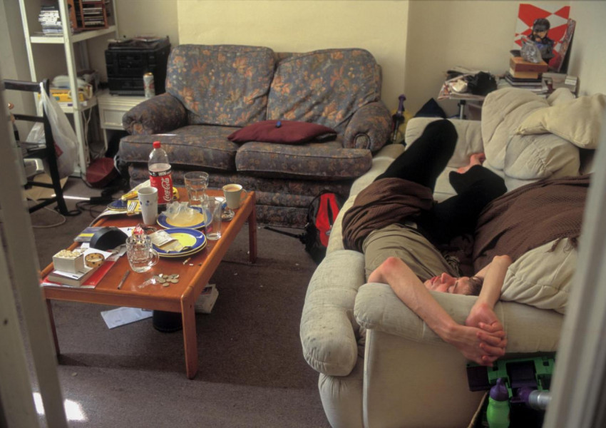 Вижте неделята през очите на британци!