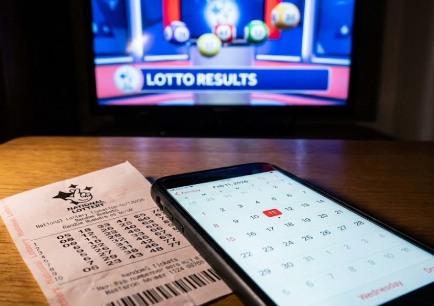 1 МИЛИОН ЛИРИ "ИЗГАРЯТ" В ПОЛУНОЩ: Издирва се собственикът на печеливш тото фиш 