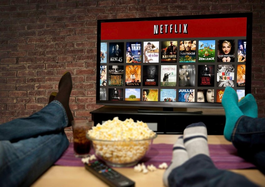 Netflix става достъпен и в България