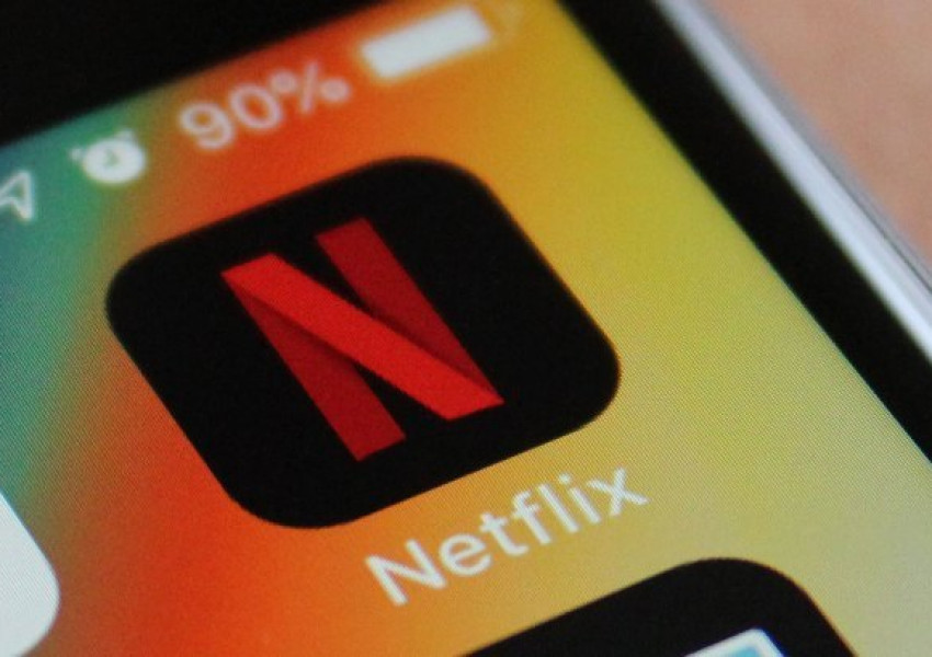 Netflix дарява 1 милион паунда в помощ на фрийлансъри от киното и телевизията