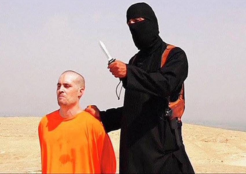 САЩ удари един от най-опасните джихадисти на Ислямска държава