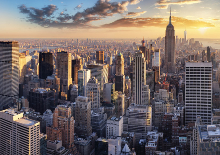 Ню Йорк замества Лондон като водещ финансов център в света