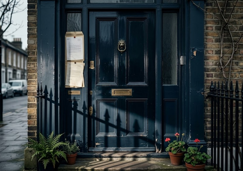 Хазяин в Лондон е осъден да плати £14,400 след кампания за незаконен тормоз над уязвимо семейство