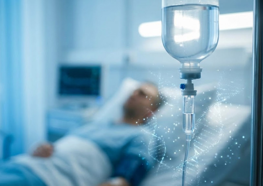 "Пробив в медицината, като научна фантастика": Британските здравни власти въведоха революционно лечение за левкемия!