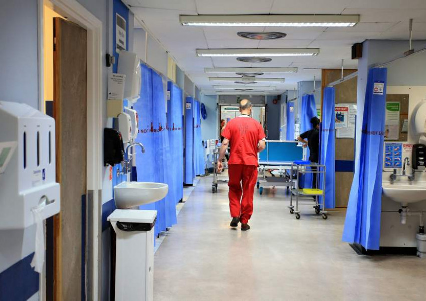 Здравните служби алармират: Вече почти не идват медицински сестри от Европа!