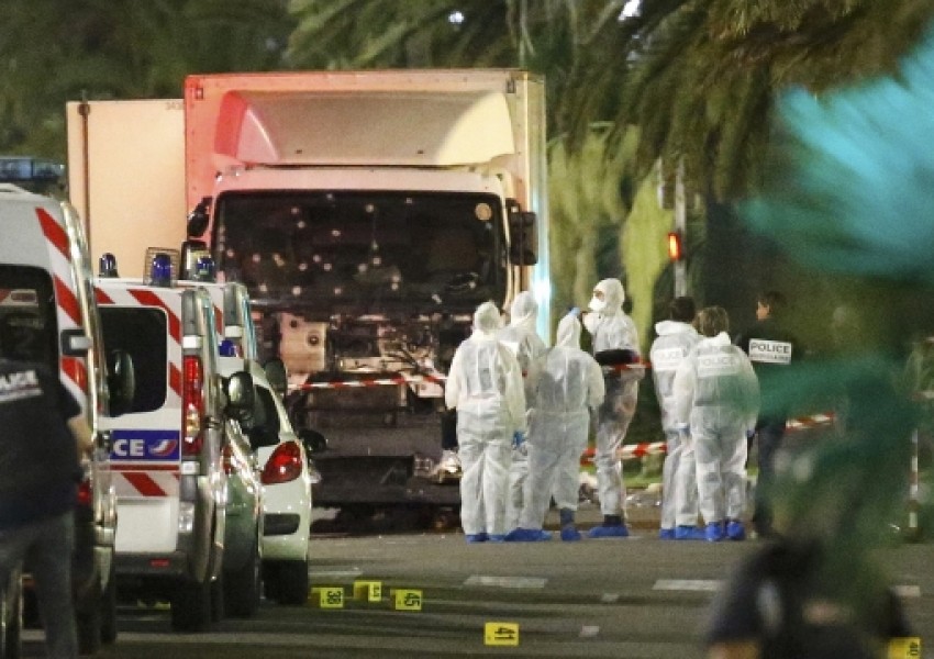 Атаката в Ница откри нов тип тероризъм – такъв, какъвто не може да се опише