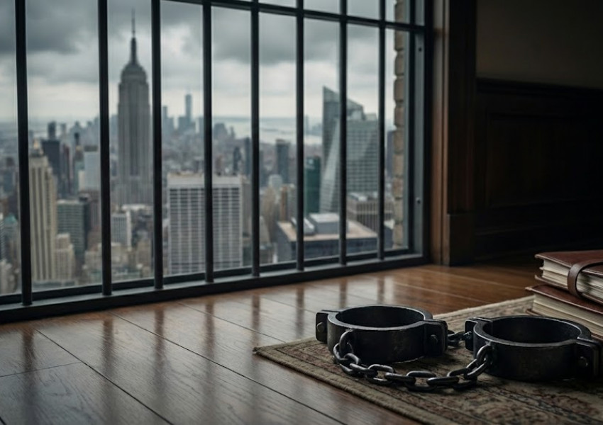 Мадуро пред съда в Ню Йорк: "Аз съм президент, не престъпник!" – размени остри реплики с изгнаник в залата!