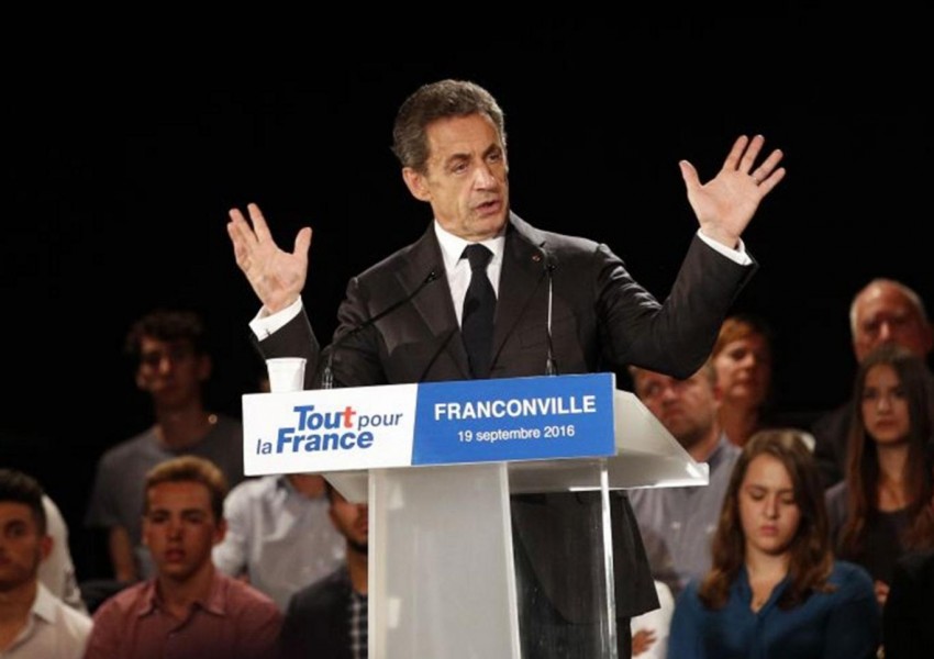 Саркози: Всички мигранти трябва да научат френски език!
