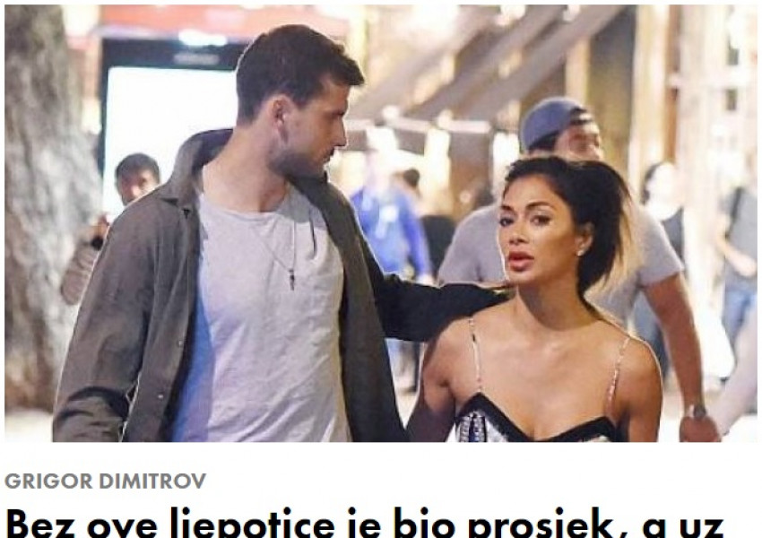 Босненско издание: Никол направи от Гришо шампион!